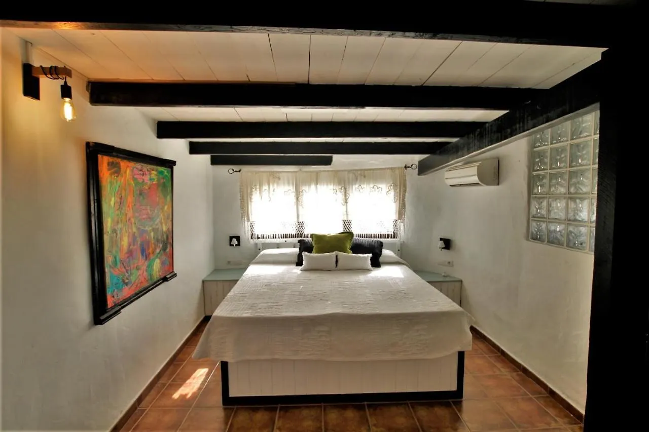 Apartman Casa Natura 23 San Bartolomé