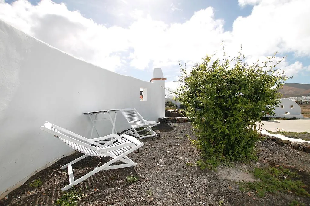 Apartman Casa Natura 23 San Bartolomé Spanyolország