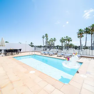 Salinas De Holiday home