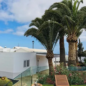 Anjomacar Ii Apartamento