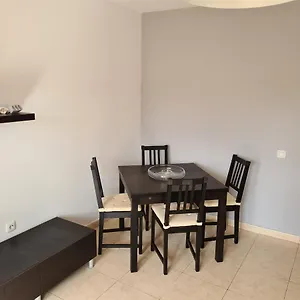 Oasis Royal F308 Apartment Corralejo