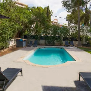 Margarita Villa Palma de Mallorca