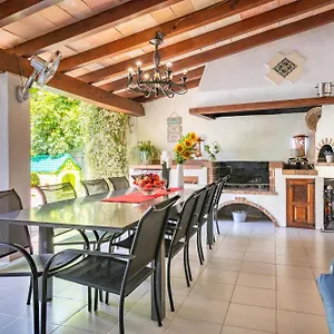 Xeliu Holiday home Soller