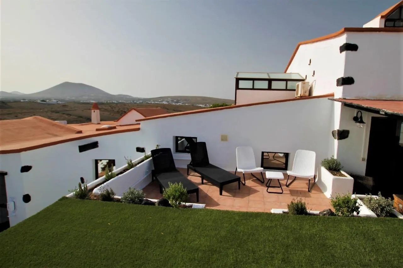 Apartment Casa Natura 23 San Bartolome