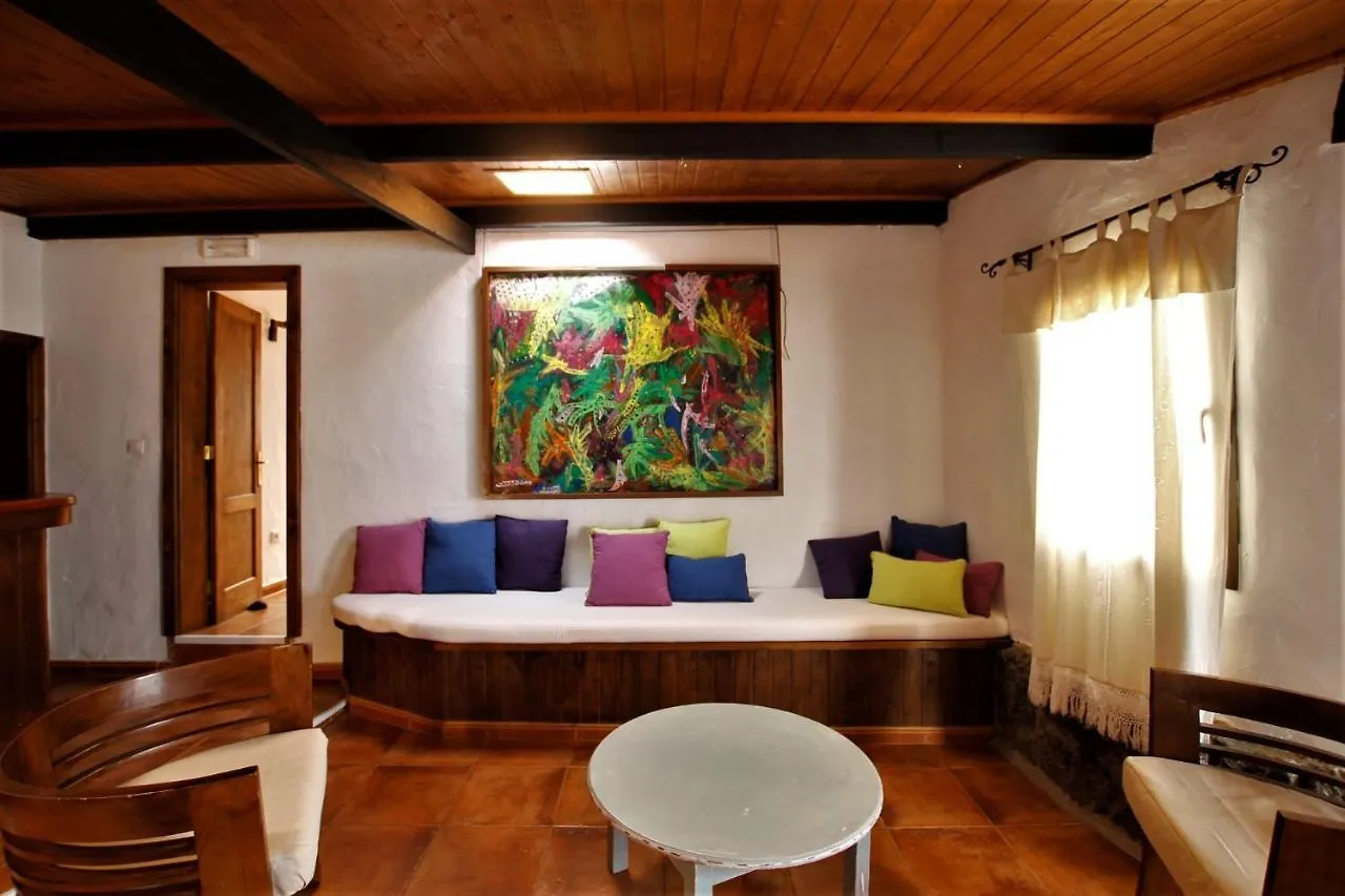 Casa Natura 23 San Bartolome  Apartment