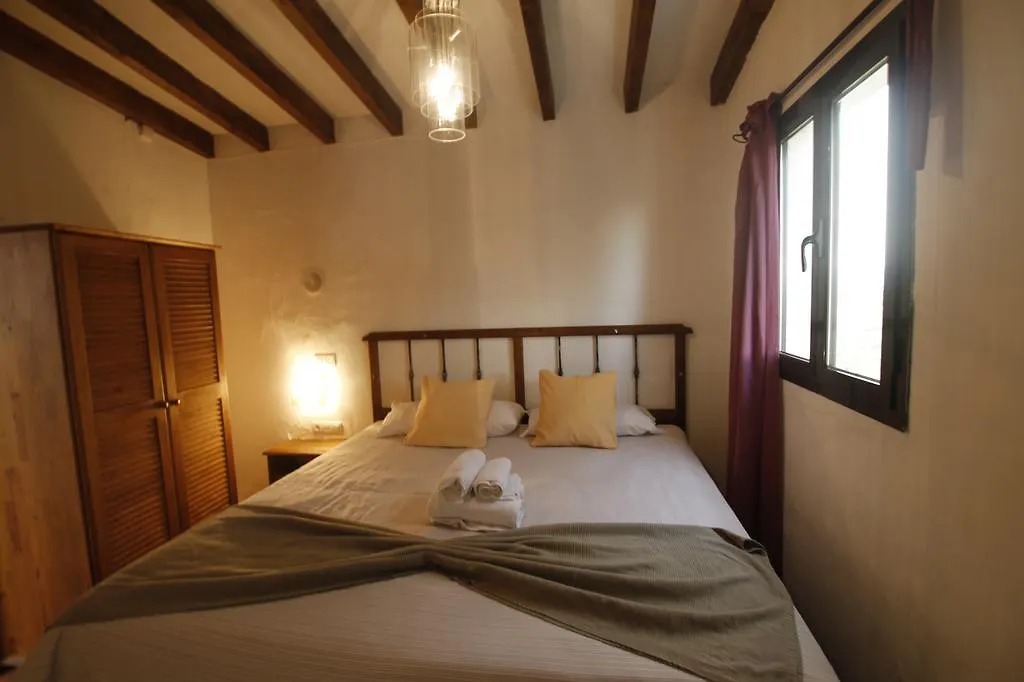 Apartment Casa Natura 23 San Bartolome