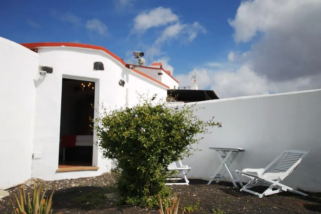Casa Natura 23 San Bartolome  San Bartolome (Las Palmas)