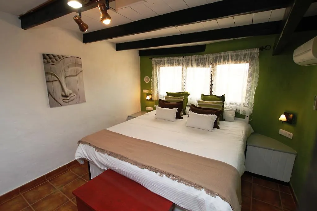 Casa Natura 23 San Bartolome  Apartment