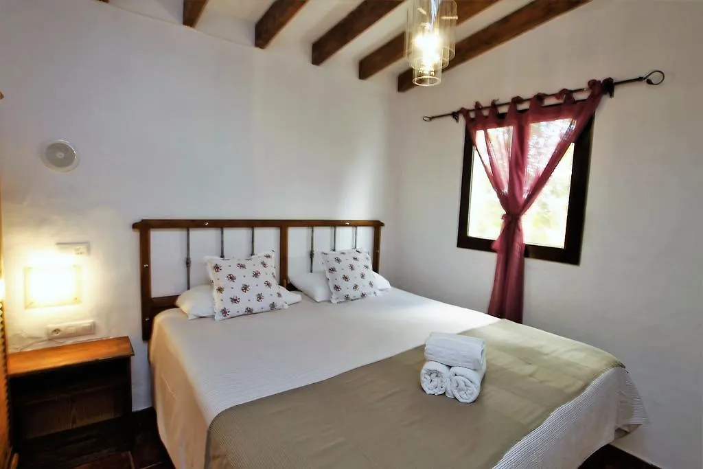Casa Natura 23 San Bartolome  Apartment San Bartolome (Las Palmas)