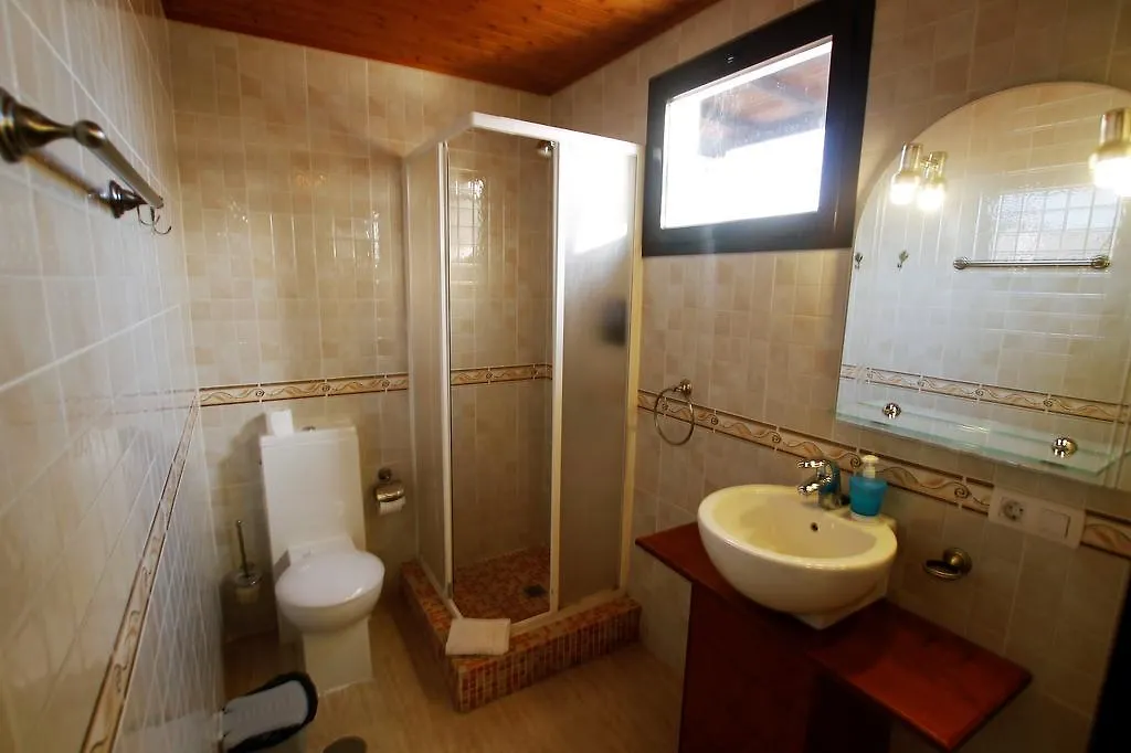 Casa Natura 23 San Bartolome  Apartment