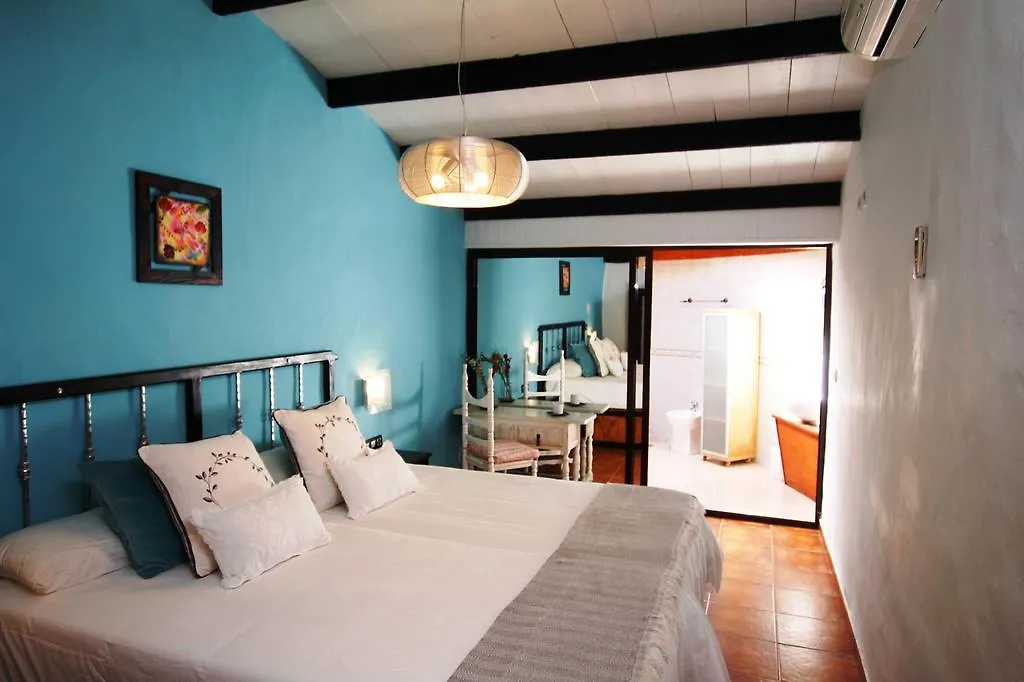 Apartment Casa Natura 23 San Bartolome  Spain