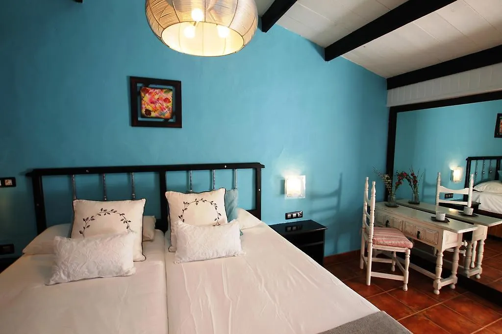 Apartment Casa Natura 23 San Bartolome